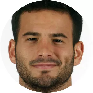 Rubén García Santos