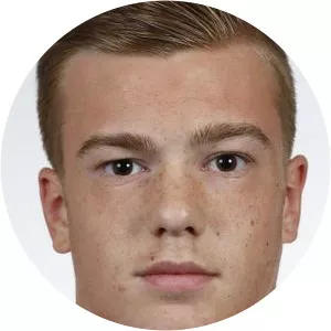 Ruben Geeraerts - Football player