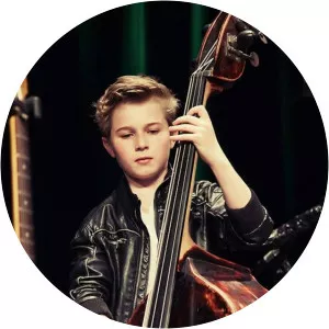 Ruben Gerendás photograph