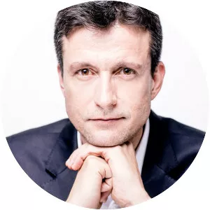 Rubén Gimeno - Musical conductor