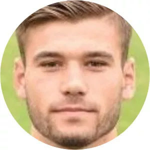 Rúben Gonçalves - Footballer