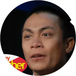 Ruben Gonzaga - Filipino actor