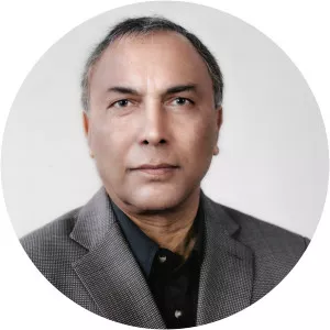 Ruben Gowricharn - Sociologist