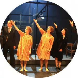 Ruben Granditsky photograph