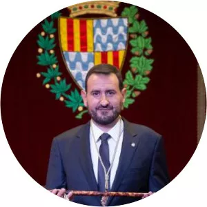 Rubén Guijarro Palma