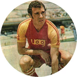 Rubén Horacio Galletti