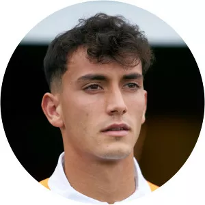 Rubén Iranzo - Spanish footballer