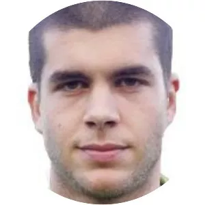 Rubén Iván Martínez