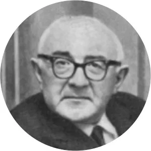 Ruben Ivanovich Avanesov