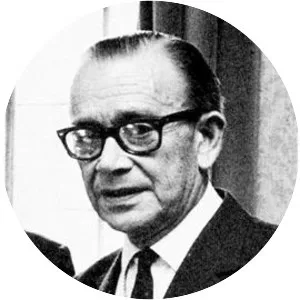 Ruben Josefson - Religious leader