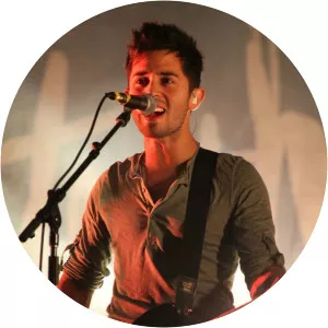 Ruben Juarez III - Musician