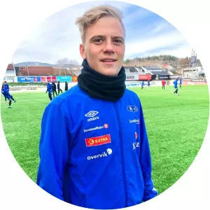 Ruben Kristensen Alte