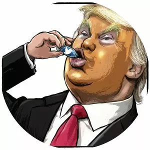 Ruben L. Oppenheimer - Dutch cartoonist