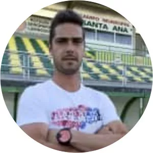 Rubén Lavín Lavín