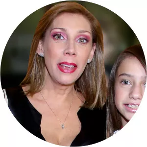 Ruben Lira - Cynthia Klitbo's ex-husband