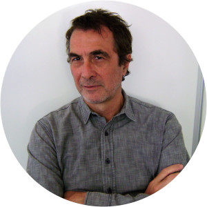 Rubén Lo Vuolo - Author