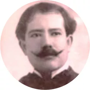 Rubén M. Campos