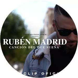 Ruben Madrid