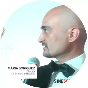 Ruben Maria Soriquez