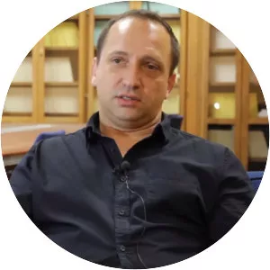 Rubén Martínez Dalmau