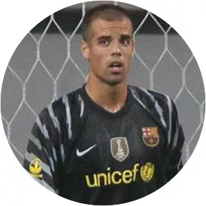 Rubén Miño - Spanish football player