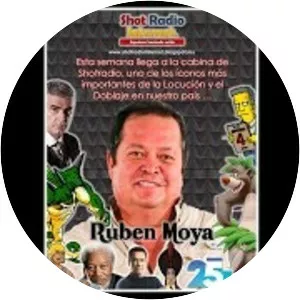 Rubén Moya