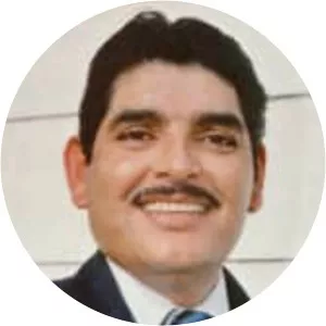 Ruben Naranjo
