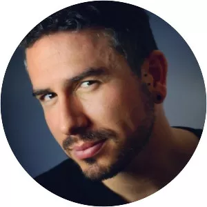 Ruben Navarro - Spanish footballer