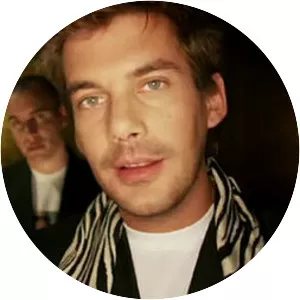 Ruben Nicolai - Dutch comedian