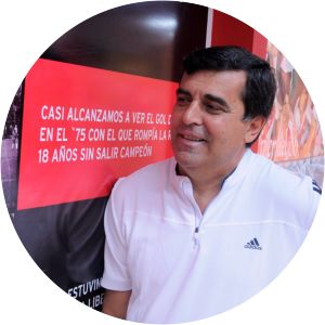 Rubén Norberto Bruno