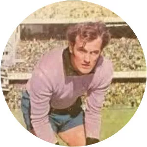 Rubén Omar Sánchez - Football player