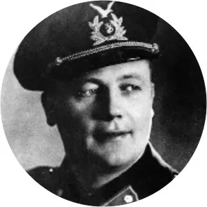 Ruben Oskar Auervaara