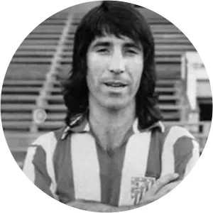 Rubén Oswaldo Díaz