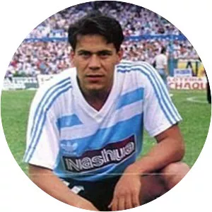 Rubén Paz - Uruguayan former football player