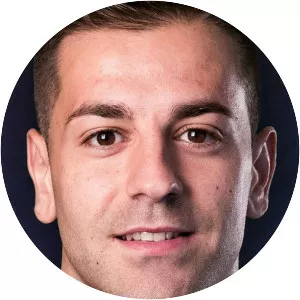 Rubén Peña - Spanish football player