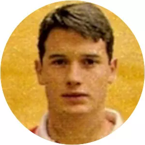 Rubén Piaggio - Argentine footballer