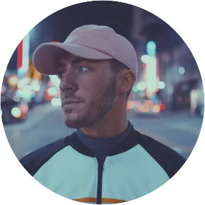 Ruben  - Norwegian singer-songwriter