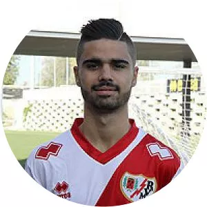 Rubén Ramiro - Spanish footballer