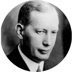 Ruben Rausing - Swedish industrialist