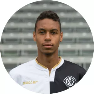 Ruben Reisig - German footballer