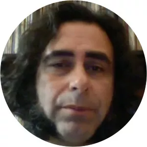 Ruben Romano - Drummer