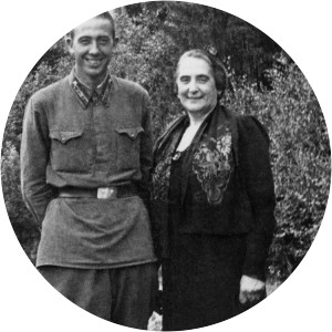 Rubén Ruiz Ibárruri