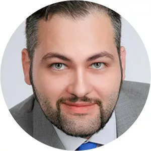 Ruben Rupp - Politician