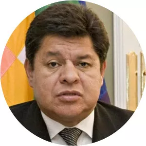 Ruben Saavedra