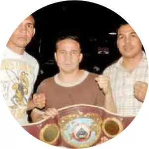 Rubén Sánchez León