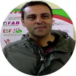 Rubén Sánchez Mohedas