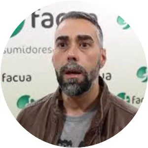 Rubén Sánchez - Spanish football player