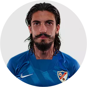 Rubén Sanchidrián Barragán