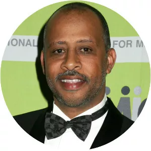 Ruben Santiago-Hudson