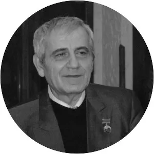 Ruben Sargsyan